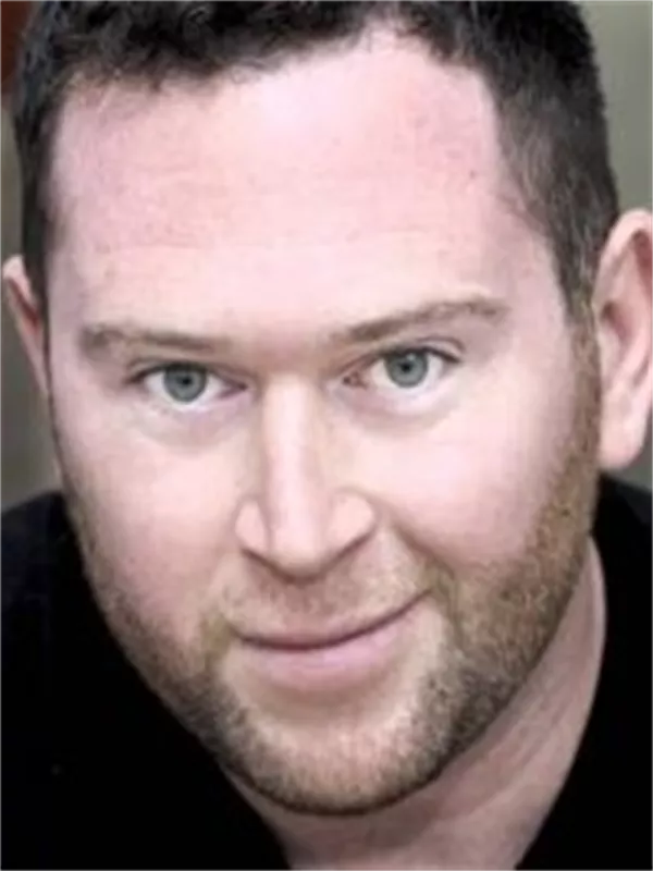 Matthew Margeson