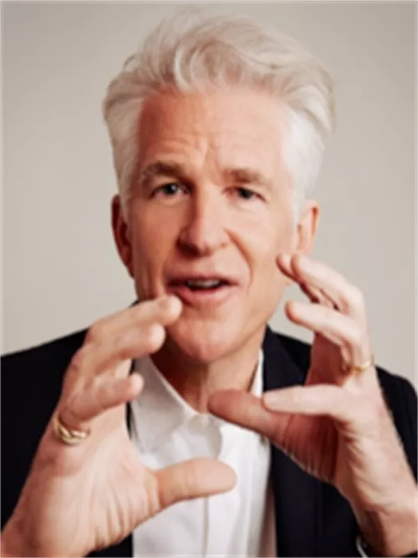 Matthew Modine