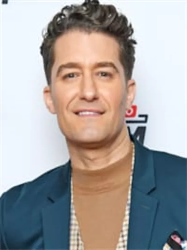 Matthew Morrison