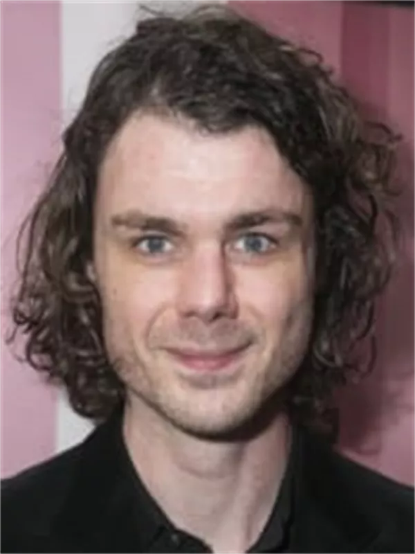 Matthew Needham