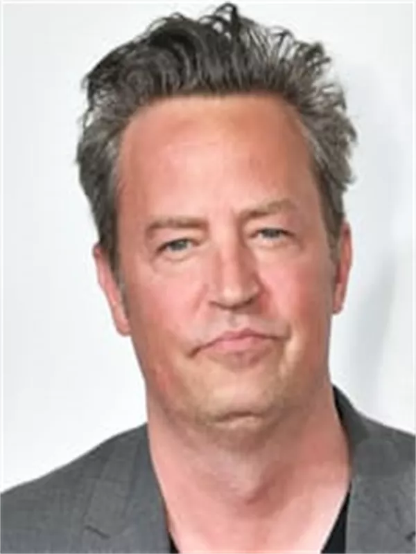 Matthew Perry