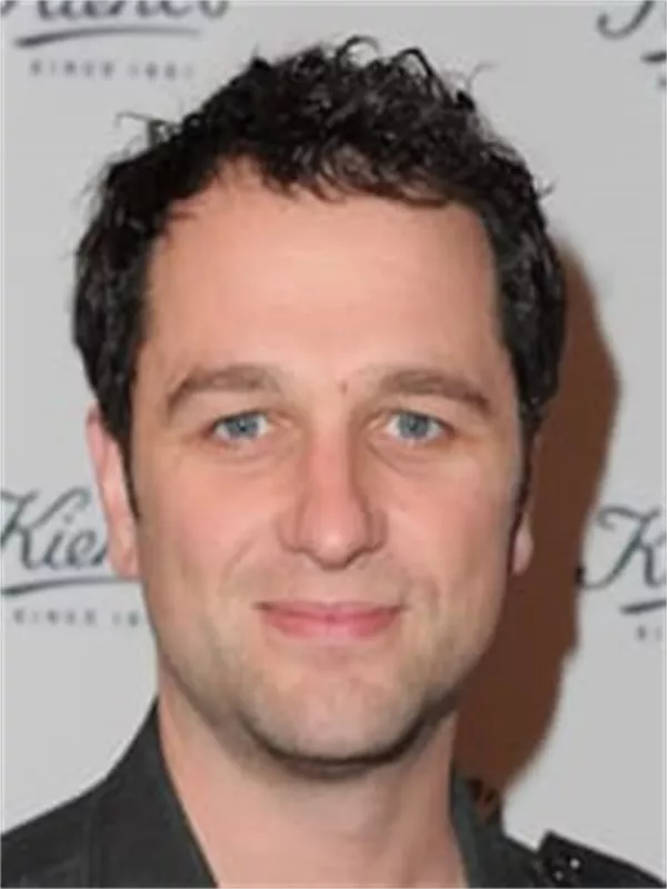 Matthew Rhys
