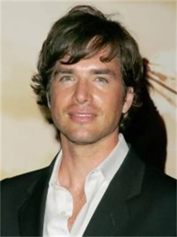 Matthew Settle