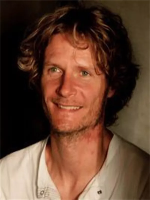 Matthias Fleischer