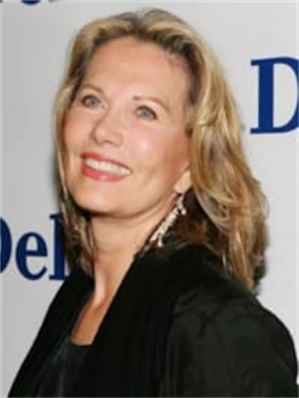 Maud Adams
