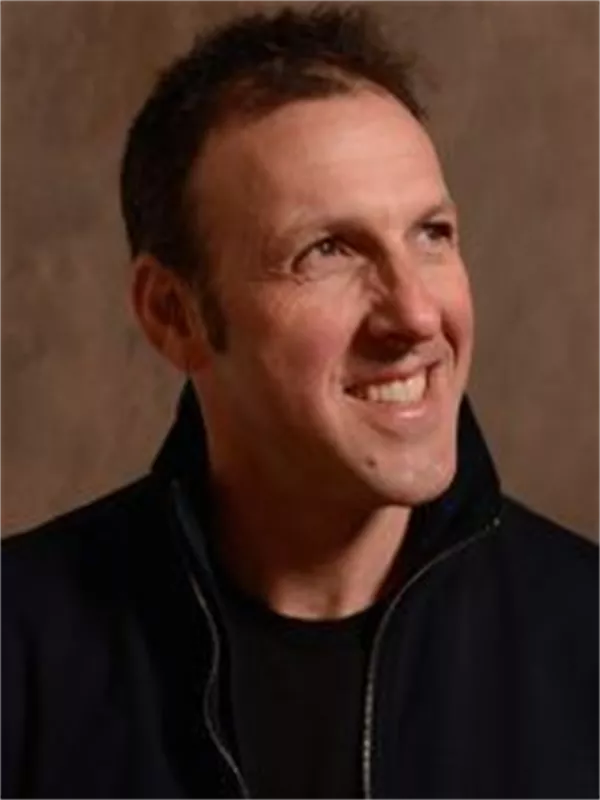Mauro Fiore
