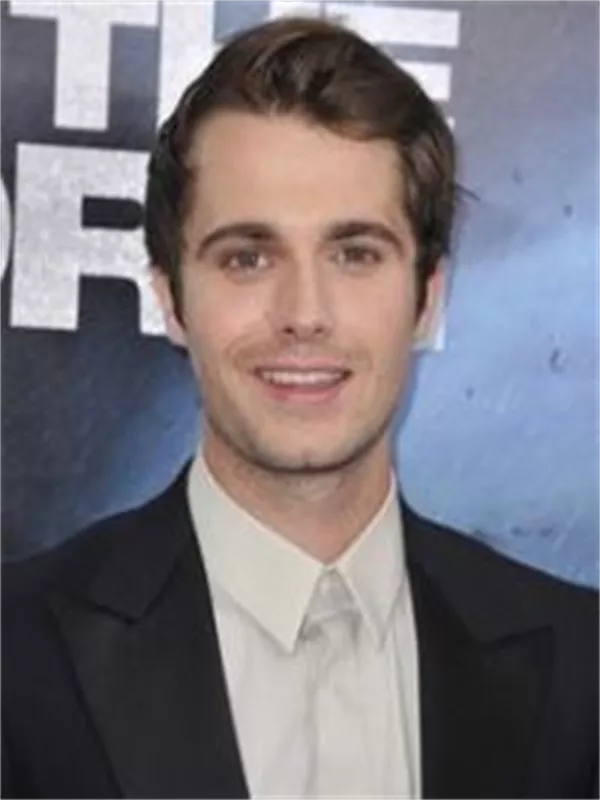 Max Deacon