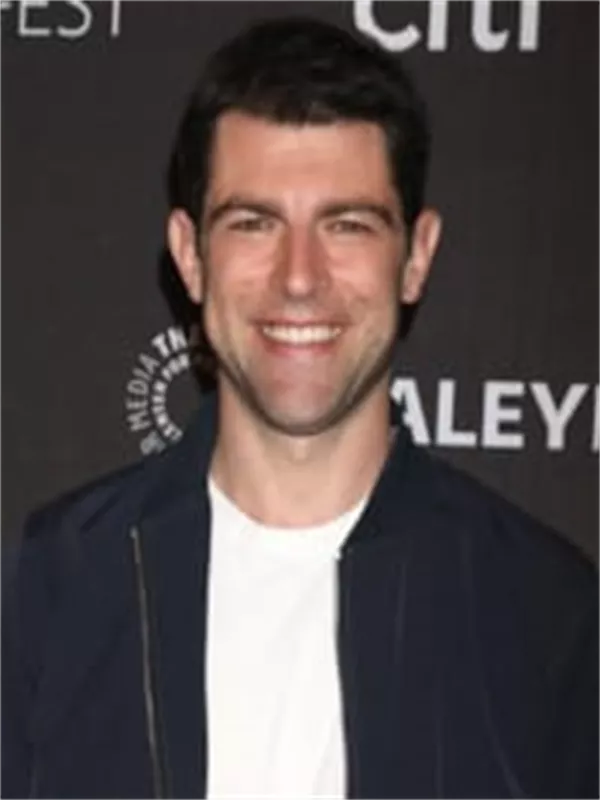 Max Greenfield