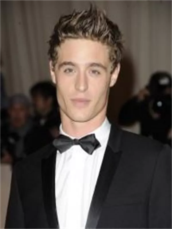 Max Irons