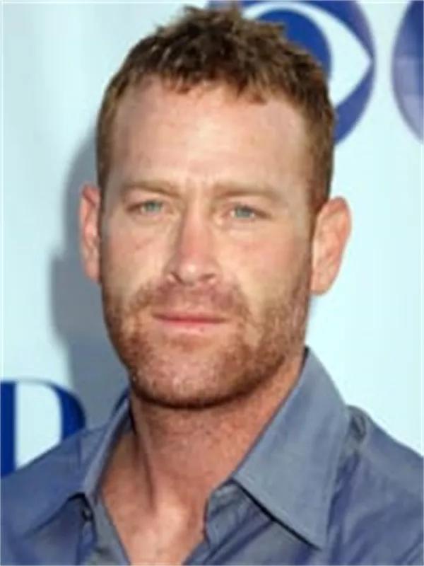 Max Martini