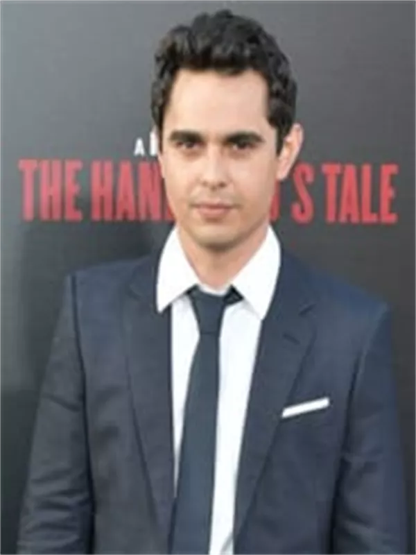 Max Minghella