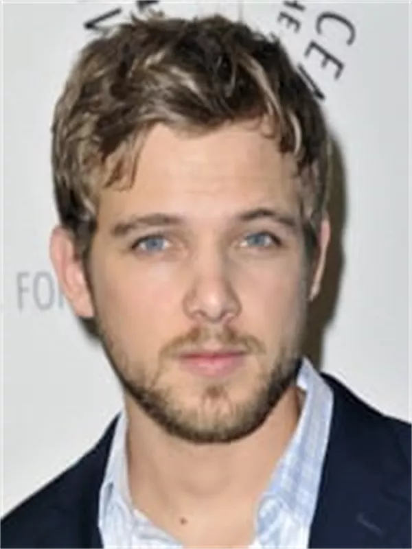 Max Thieriot