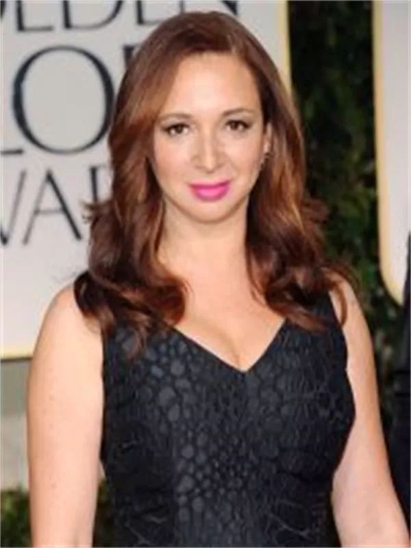 Maya Rudolph
