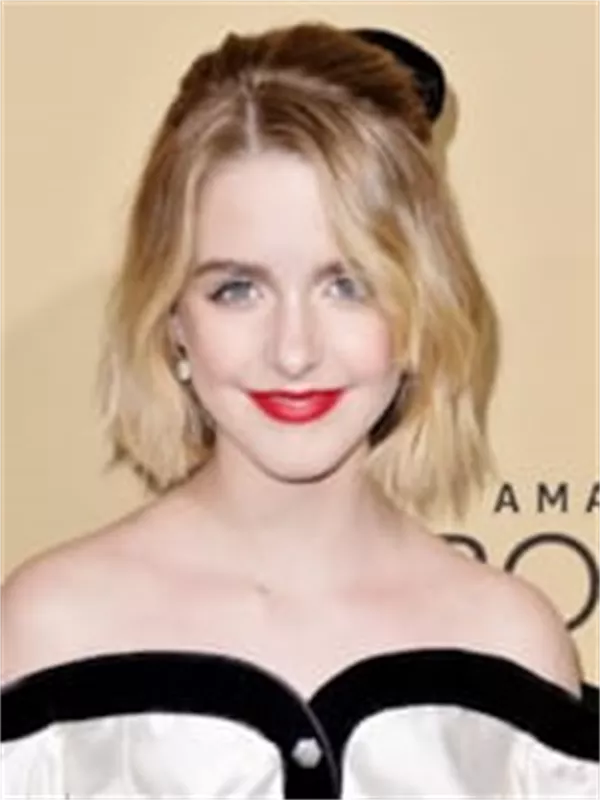Mckenna Grace