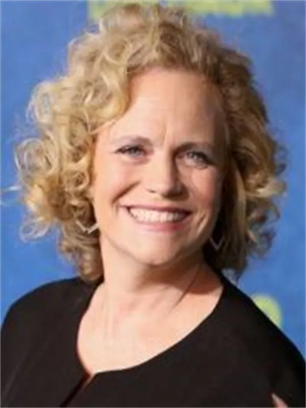 Meg LeFauve