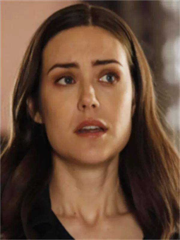 Megan Boone