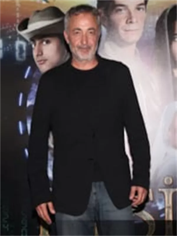 Mehmet Aslantuğ