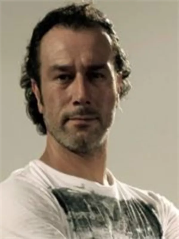 Mehmet Başbaran