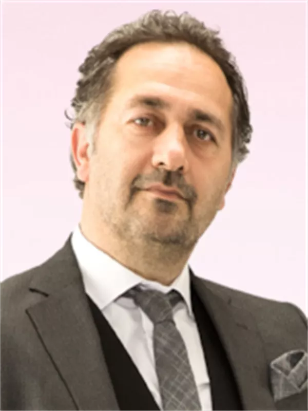 Mehmet Bilge Aslan