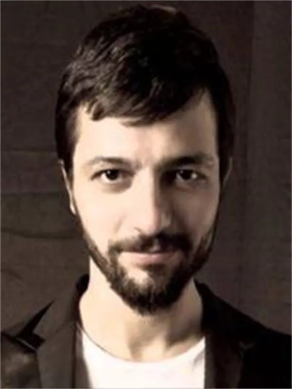 Mehmet Erdem