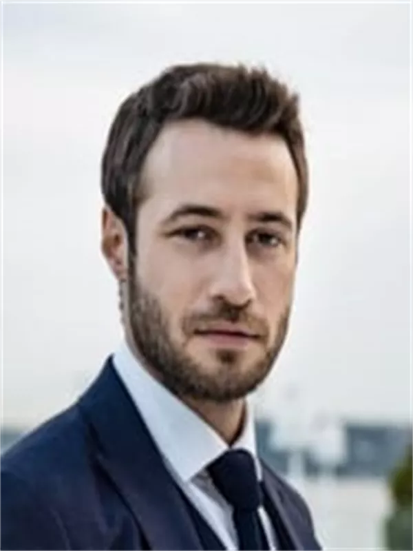 Mehmet Ozan Dolunay