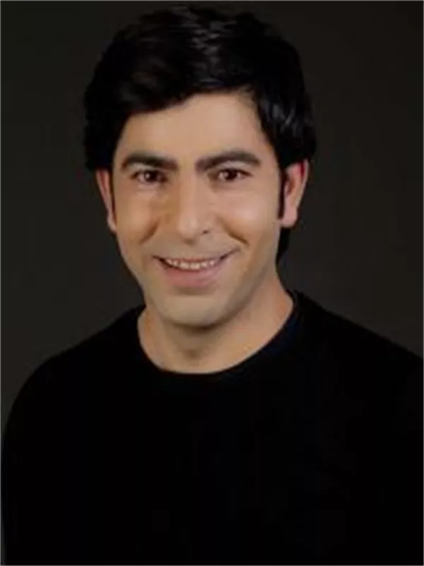 Mehmet Selim Akgül