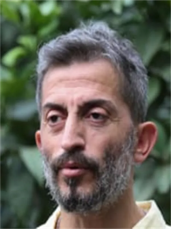 Mehmet Usta