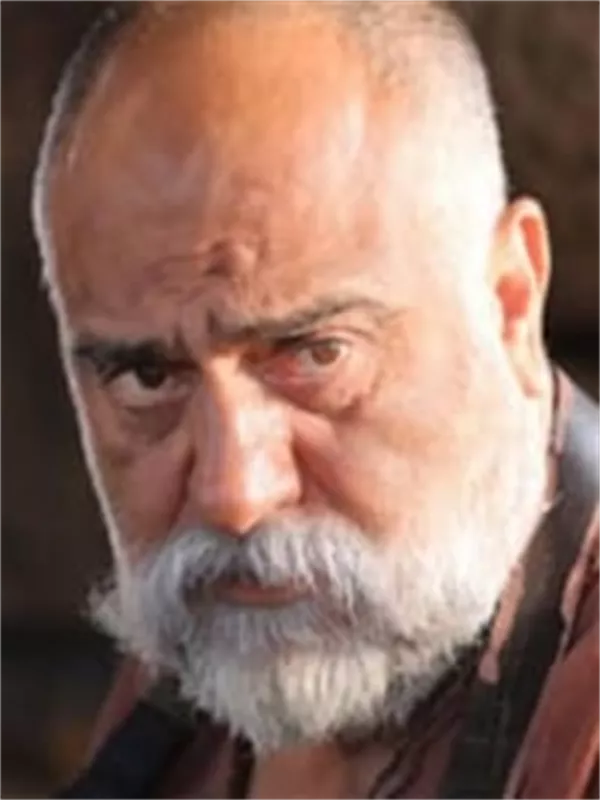 Mehmet Çevik