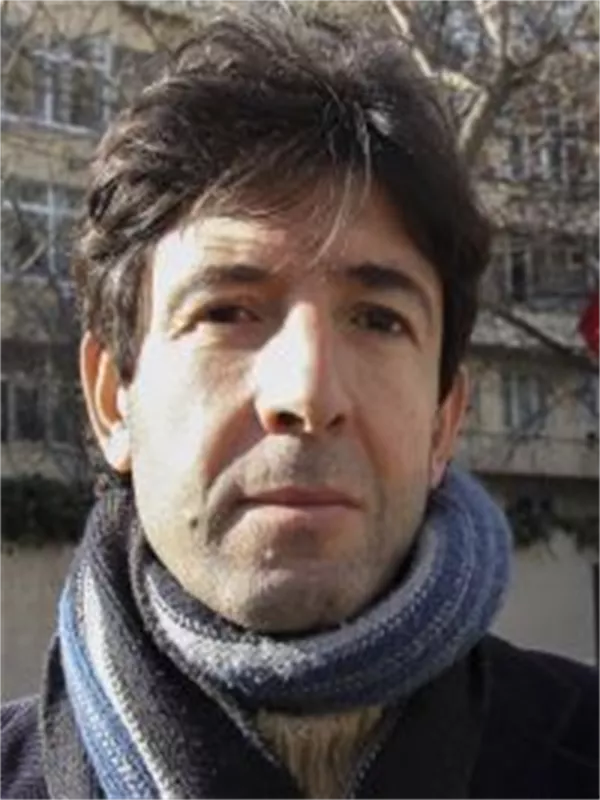 Mehmet Öztürk