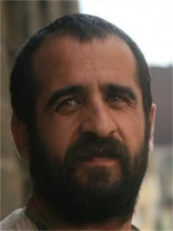 Mehmet Ünal