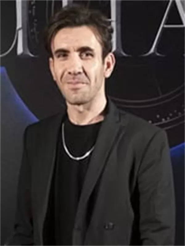 Mehmet Yılmaz Ak