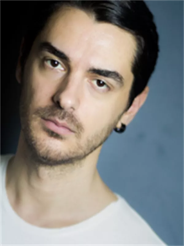 Mehmetcan Mincinozlu