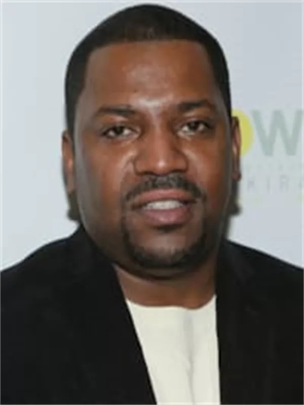Mekhi Phifer