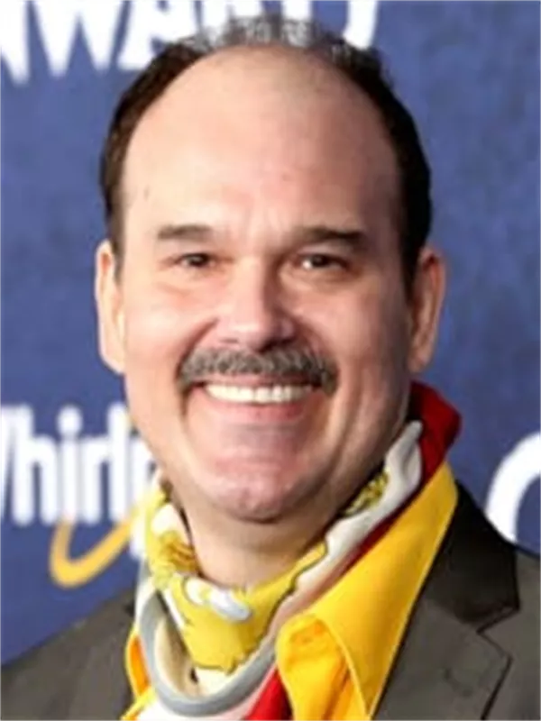 Mel Rodriguez
