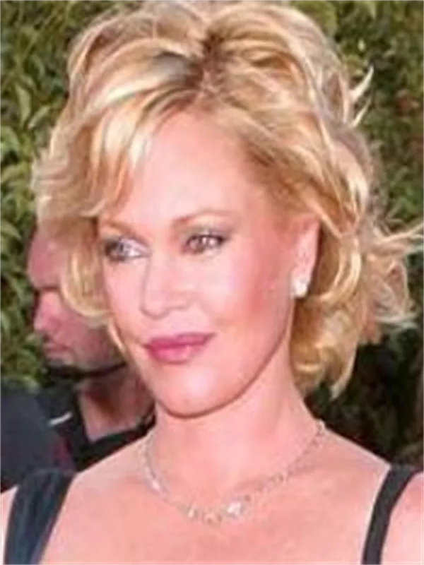 Melanie Griffith