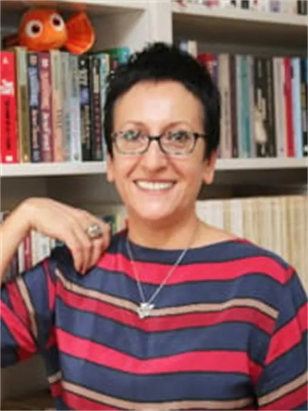 Melek Gençoglu
