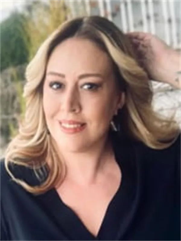 Melisa Doğu