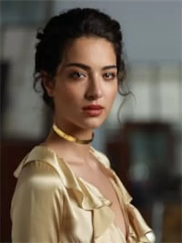 Melisa Pamuk