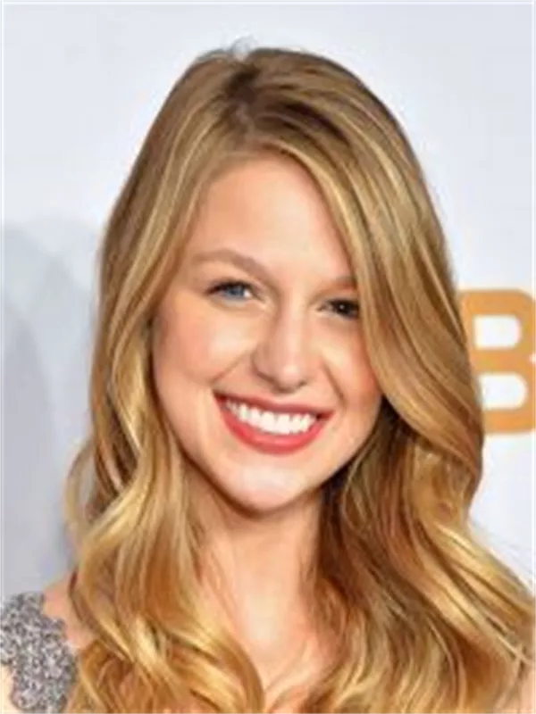Melissa Benoist