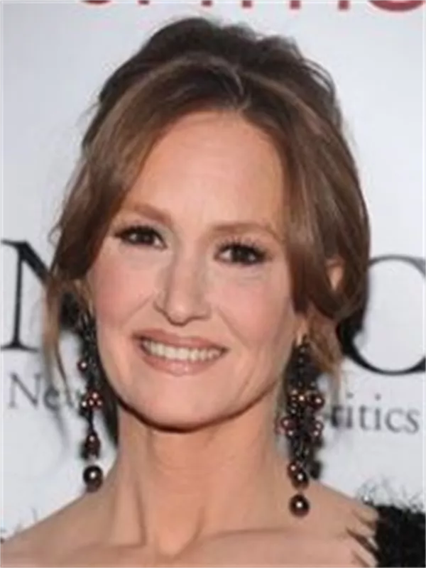 Melissa Leo
