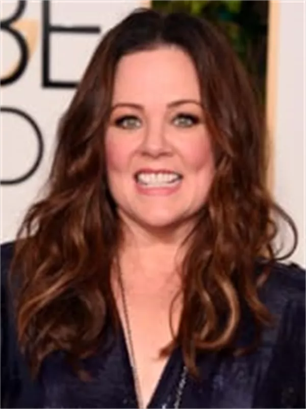 Melissa McCarthy