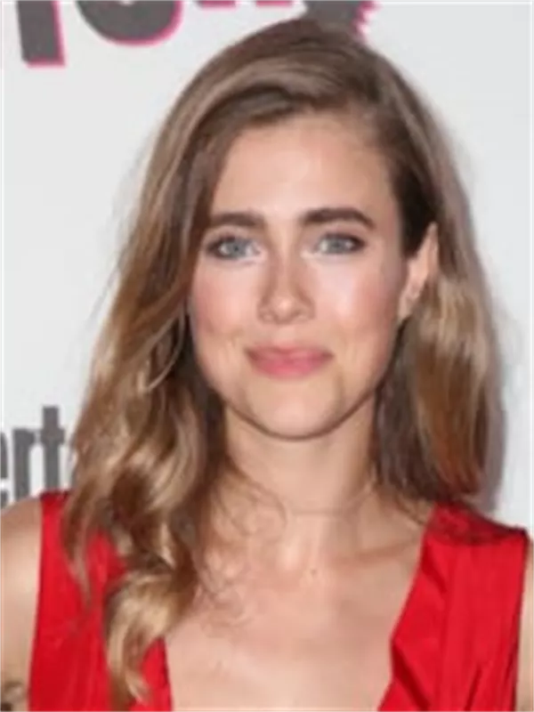 Melissa Roxburgh