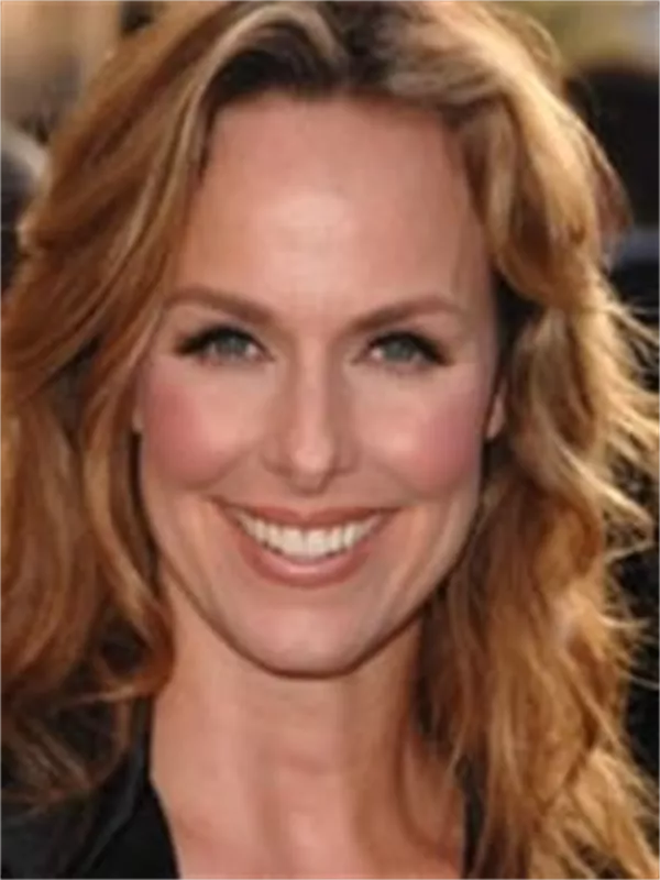 Melora Hardin