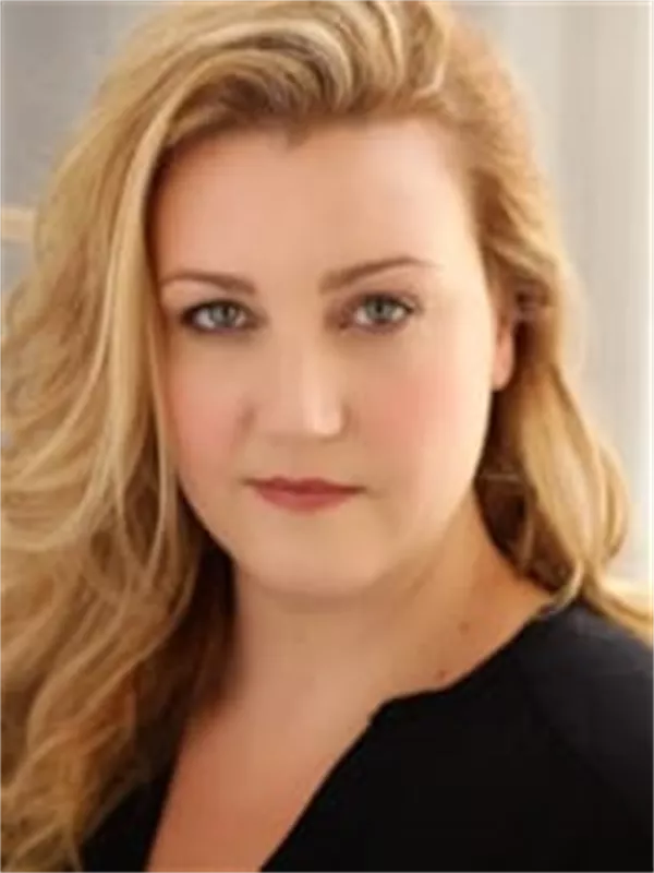 Meredith Holzman