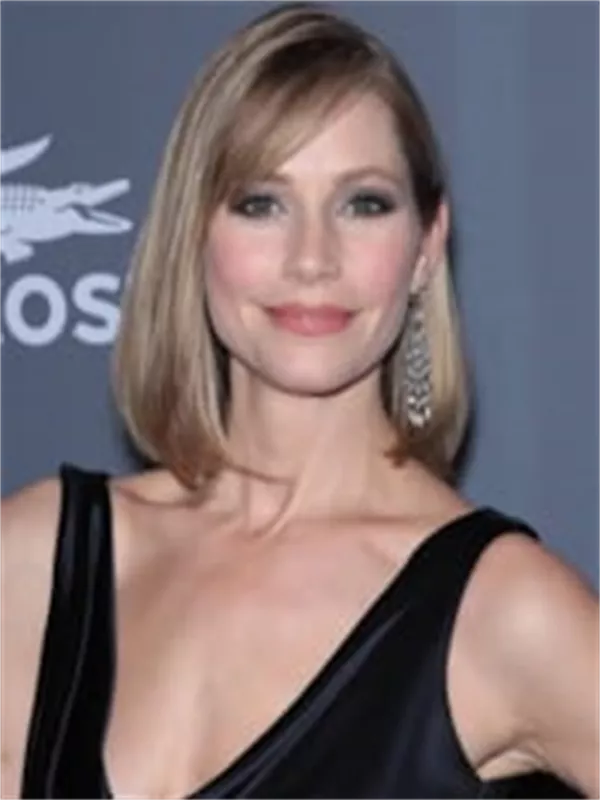Meredith Monroe