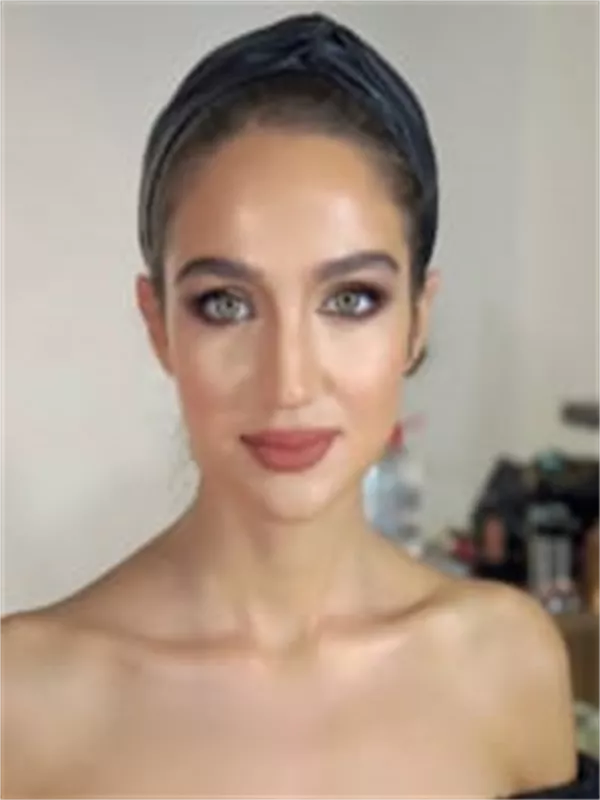 Merih Öztürk