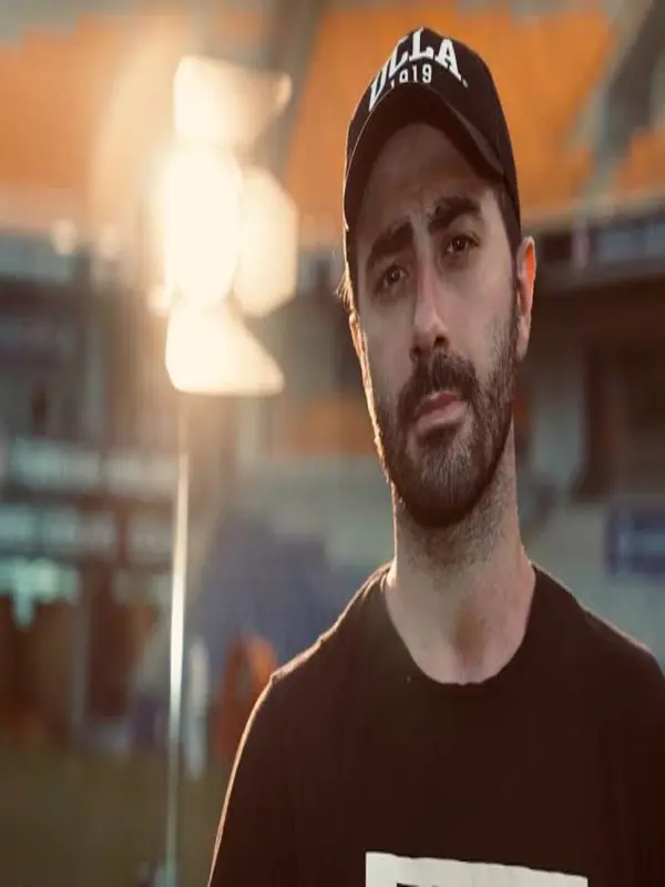 Mert Erez