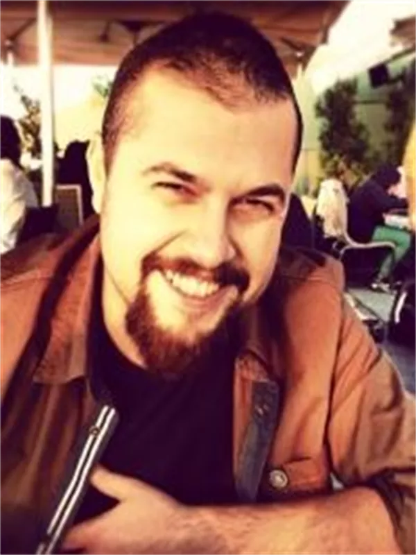 Mert Oktan