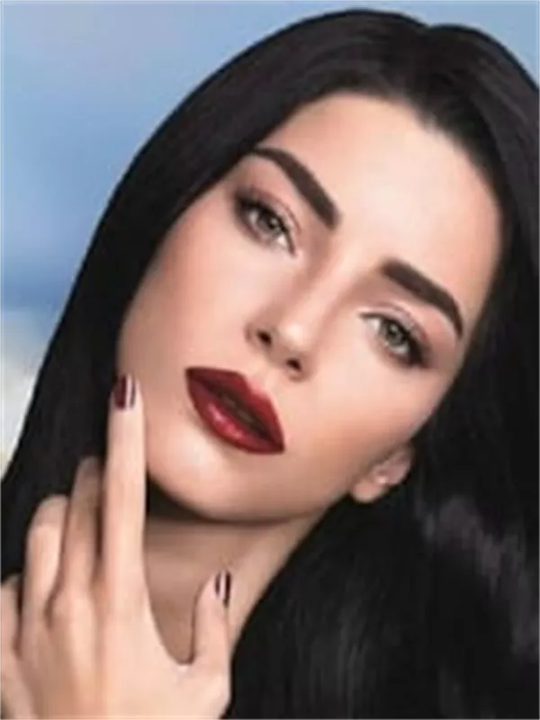 Merve Boğulur