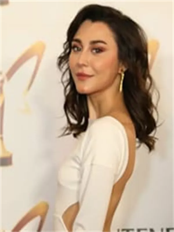 Merve Çağıran
